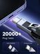 UGREEN USB C to USB C Зарядний пристрій Кабель 100W &mdash; довжина: 1M 45063 фото 5