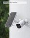 Сонячна панель для заряджання eufyCam EUFY-T8700 фото 6