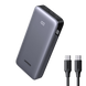 UGREEN Nexode Павербанк 20000mAh 30W (3 Ports) 55989 фото 1