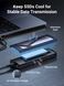 UGREEN M.2 NVMe 10 Gbps Корпус для SSD 90541 фото 5