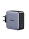 UGREEN Nexode 100W 5-Port GaN Fast Зарядний пристрій 35536 фото 1