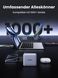 UGREEN Nexode 100W 5-Port GaN Fast Зарядний пристрій 35536 фото 8