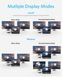 Хаб USB-C Anker 563 (11-в-1) A83850A3 фото 4