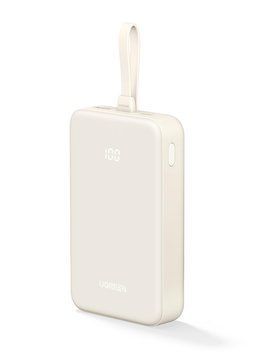 UGREEN Fast charging Павербанк 20000mAh 35340 фото